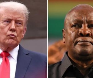 US Restores Five-Year Visa Privileges To Ghanaians After Deportee Agreement