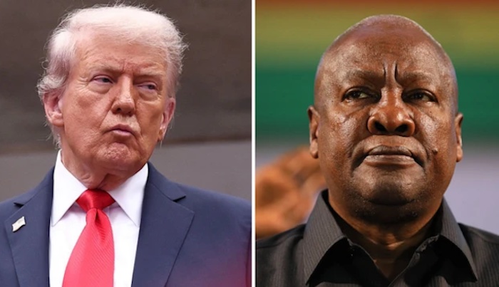 US Restores Five-Year Visa Privileges To Ghanaians After Deportee Agreement