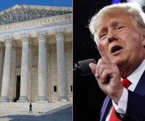 Judge Rules Trump Administration Violated Federal Law by Using National Guard In Los Angeles