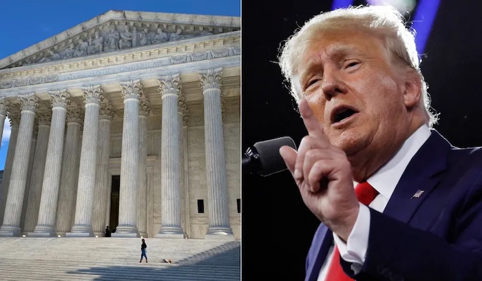 Judge Rules Trump Administration Violated Federal Law by Using National Guard In Los Angeles