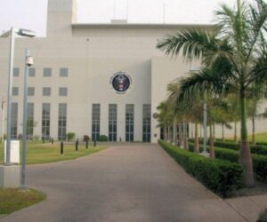 U.S. Embassy, Lagos consulate to shut down Monday for labour day
