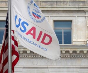 US Approves $32.5m Aid To Tackle Hunger In Nigeria