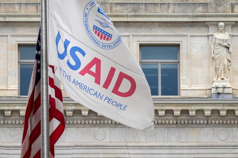 US Approves $32.5m Aid To Tackle Hunger In Nigeria