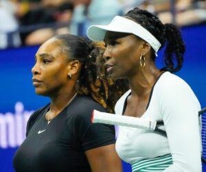 Tennis star, Venus Williams asks Serena to show up for her US Open doubles quarter-final