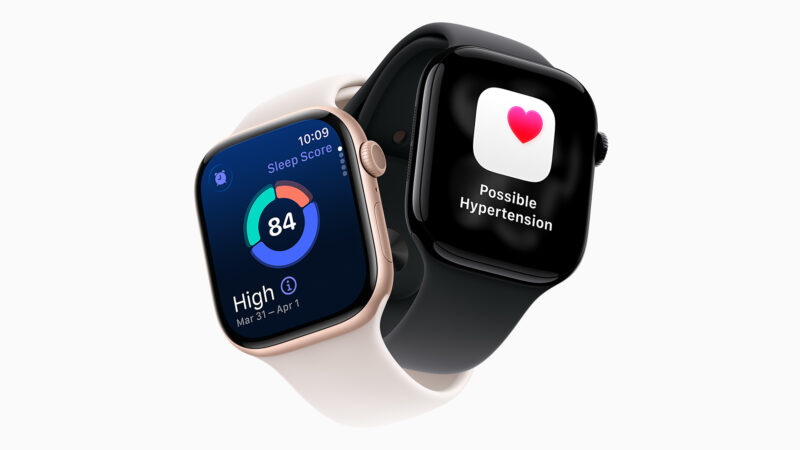 Some key Apple Watch Series 11 features are coming to older watches – will yours get the update?