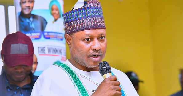 Kaduna Govt, Gates Foundation To Pursue People – Driven Development