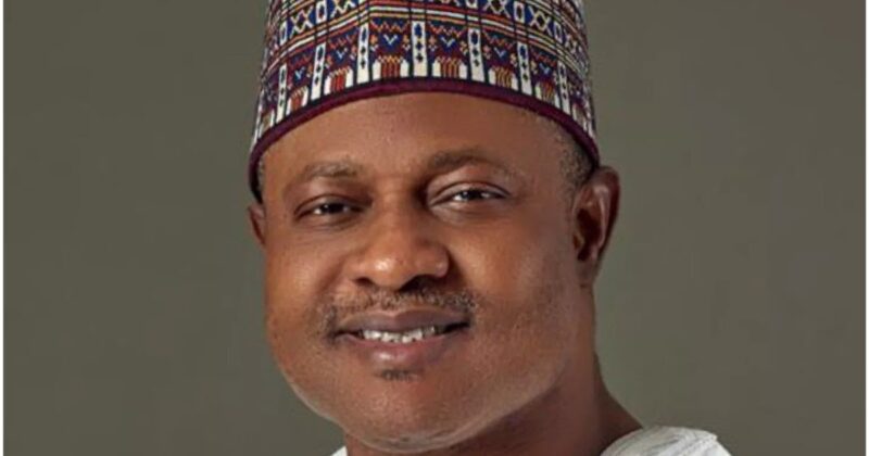Some politicians appear on TV to boast, we’re developing Kaduna without noise — Gov. Uba Sani