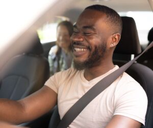 Uber says drivers made ₦6.1 billion in additional income in 2023 