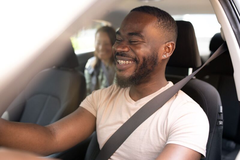 Uber says drivers made ₦6.1 billion in additional income in 2023 