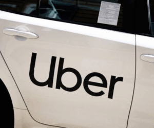 Uber and Momenta to Launch Driverless Car Trials in 2026