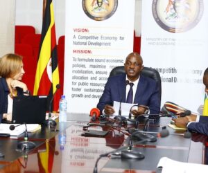 Uganda In Talks With IMF For New Funding Program Ahead Of 2026 Elections