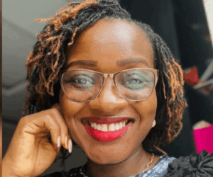 How Ugochinyelu Anidi nurtures Africa’s next generation writers
