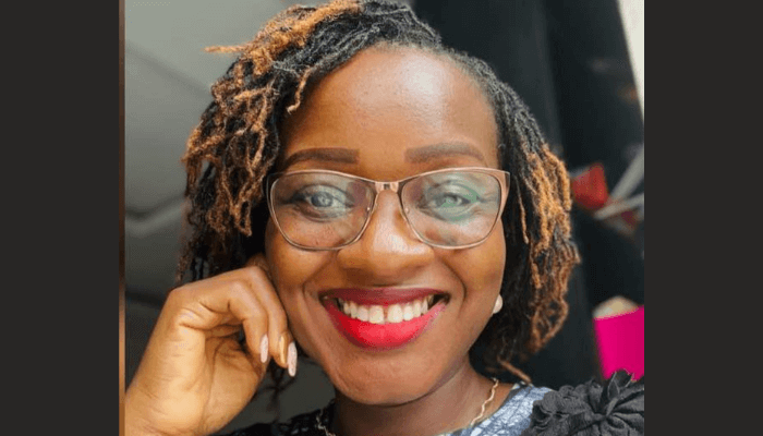 How Ugochinyelu Anidi nurtures Africa’s next generation writers