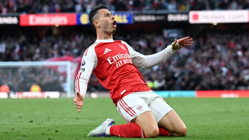 How to watch Newcastle vs Arsenal: live stream Premier League 2025/26