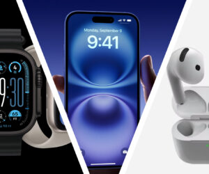 Quick! Tell me what you’re most excited to see at the Apple event on September 9