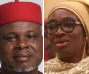 Ukachukwu, Ekwunife, Felicitate Nigeria’s First Lady, Senator Oluremi Tinubu At 65 – Independent Newspaper Nigeria