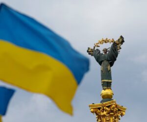Ukraine showcases 3 years of resilience against Russia’s aggression – Daily Trust