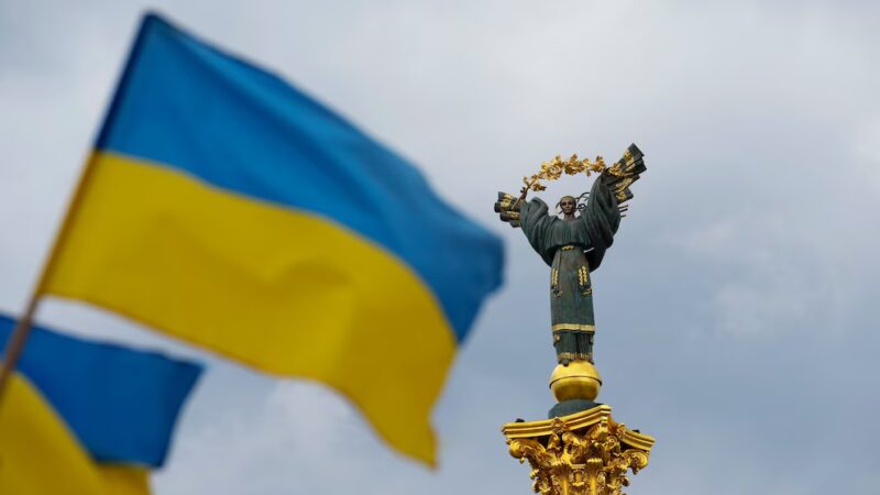 Ukraine showcases 3 years of resilience against Russia’s aggression – Daily Trust