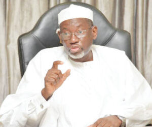 Namadi Commends Tinubu, as FG Set to Revive School Feeding Program in Jigawa