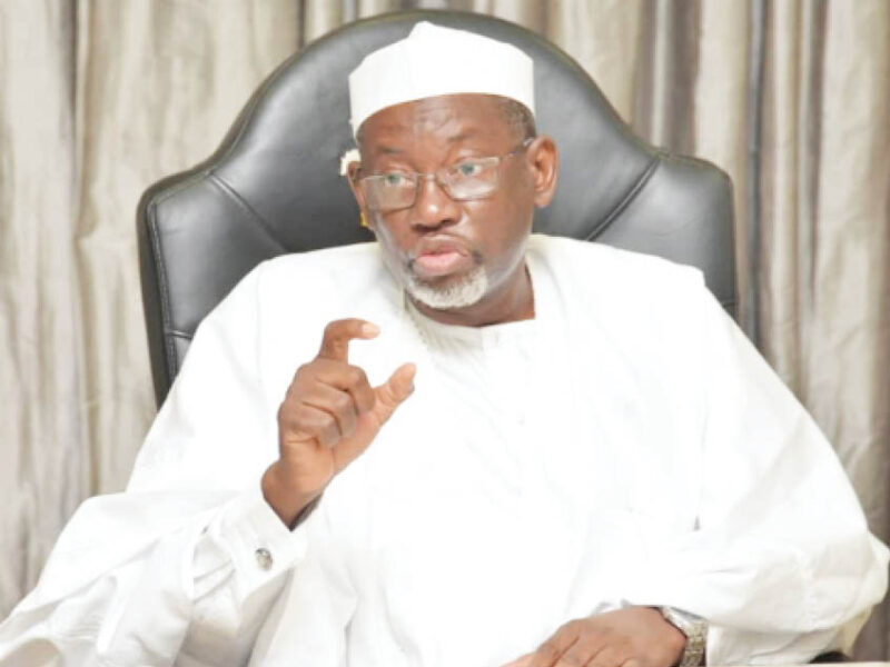 Namadi Commends Tinubu, as FG Set to Revive School Feeding Program in Jigawa