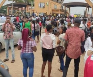 5,000+ UNIBEN Students at Risk of Missing Exams Over Unpaid Fees