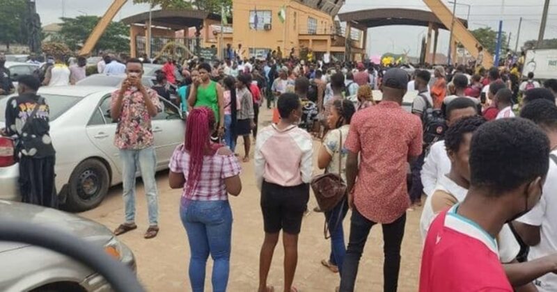5,000+ UNIBEN Students at Risk of Missing Exams Over Unpaid Fees