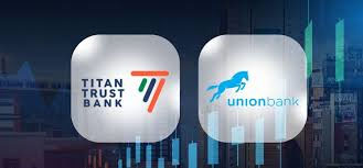 Union Bank Completes Merger With Titan Trust Bank – Independent Newspaper Nigeria
