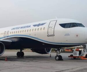 United Nigeria Airlines Seals Landmark Deal For 10 Boeing 737-800 Aircraft