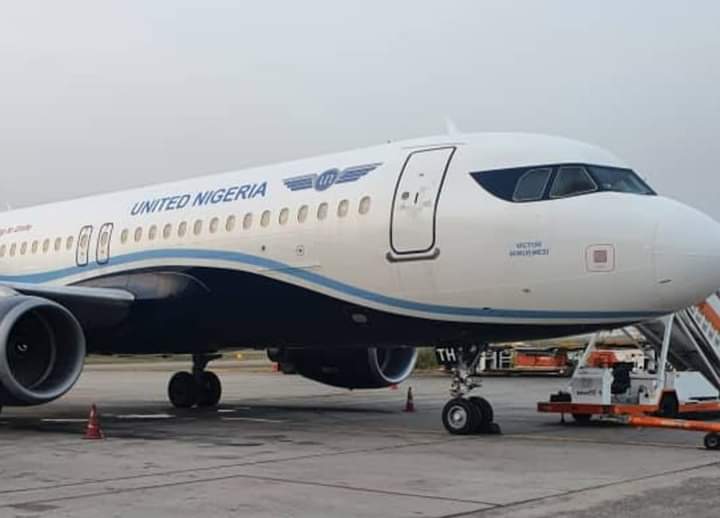 United Nigeria Airlines Seals Landmark Deal For 10 Boeing 737-800 Aircraft