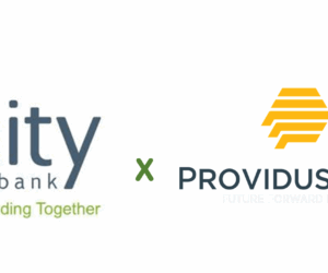 DEAL: Unity Bank Shareholders Approve Merger with Providus Bank | Tech | Business