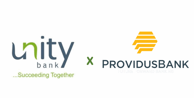 DEAL: Unity Bank Shareholders Approve Merger with Providus Bank | Tech | Business