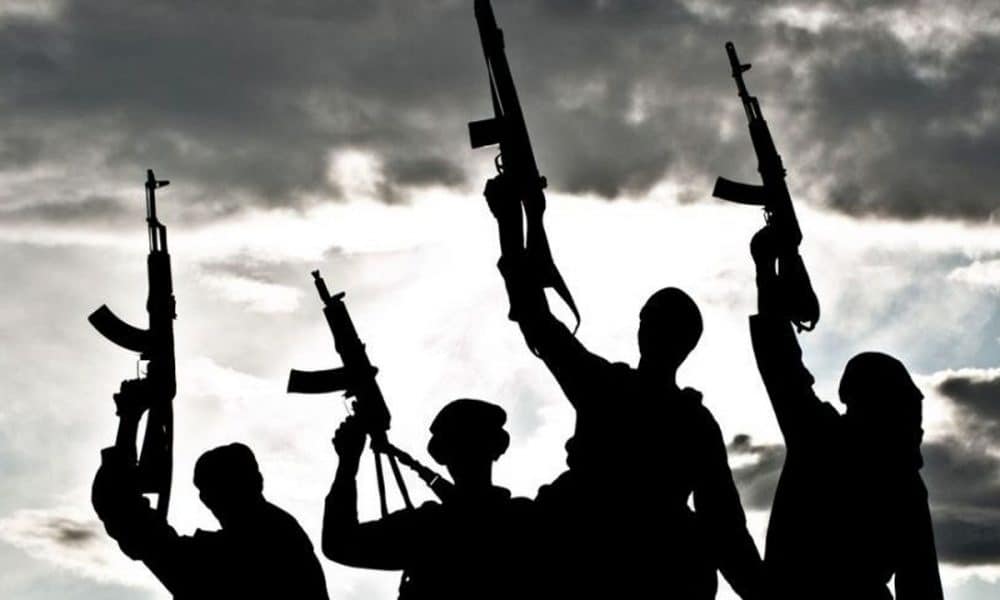 Gunmen Kidnap Benue Gov Alia’s Media Aide