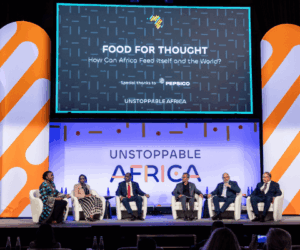 Unstoppable Africa 2025 puts Africa at the center of global growth