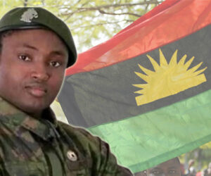AGF hails Simon Ekpa’s conviction in Finland
