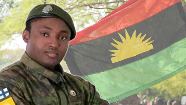AGF hails Simon Ekpa’s conviction in Finland