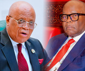 Eno’s aide cautions Akpabio’s spokesperson, others against ‘divisive’ articles