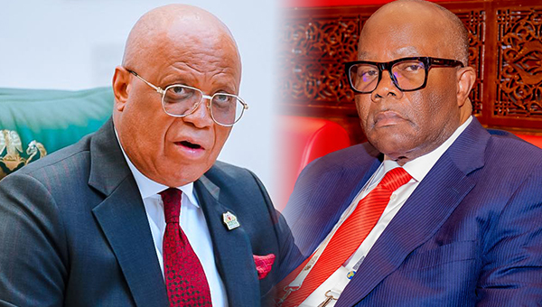 Eno’s aide cautions Akpabio’s spokesperson, others against ‘divisive’ articles