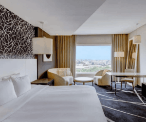 Beyond five-star: Why the Getaway represents Nigeria’s hospitality future