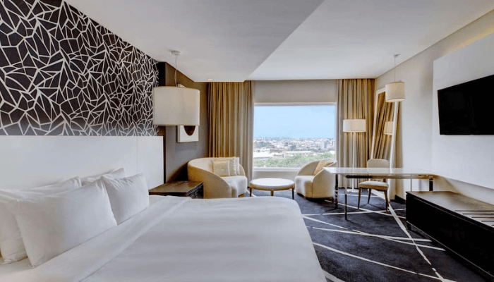 Beyond five-star: Why the Getaway represents Nigeria’s hospitality future