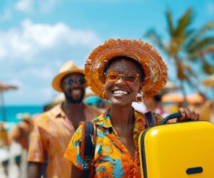 Seven visa-free countries for Nigerians