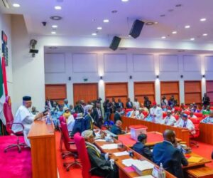 Plenary resumption postponed, new date revealed