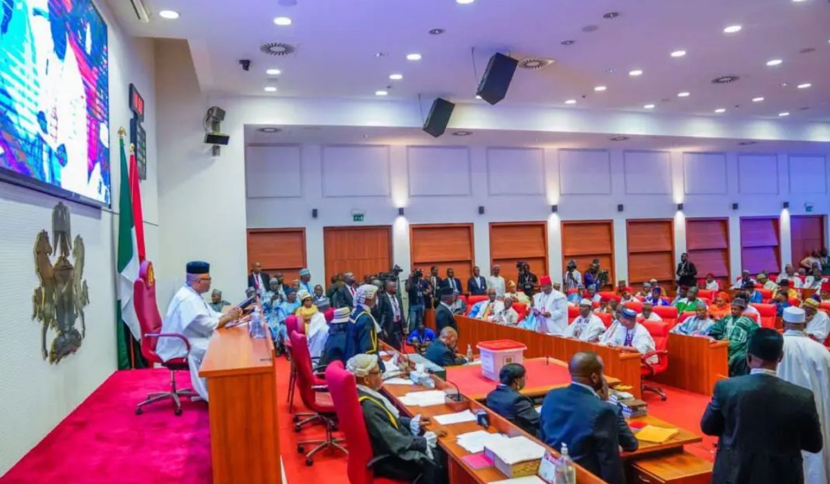 Plenary resumption postponed, new date revealed