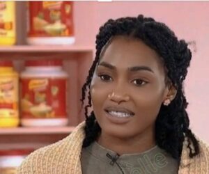 Sultana opens up on forced marriage