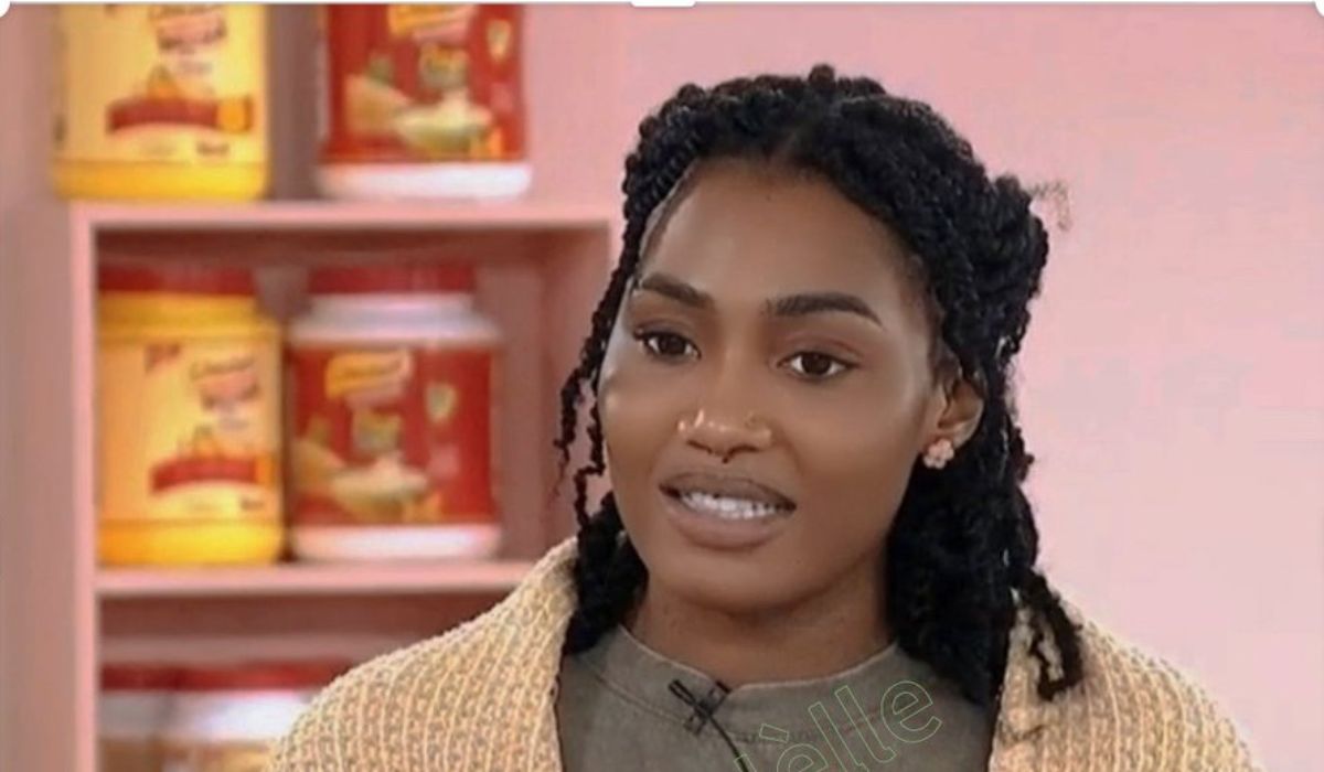 Sultana opens up on forced marriage