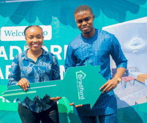FlinX Realty surges on Lagos Mainland, delivering 160 units ahead of schedule
