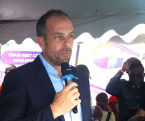 TotelEnergies points to mass job creation in OML 58 area in Rivers