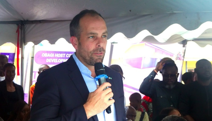 TotelEnergies points to mass job creation in OML 58 area in Rivers