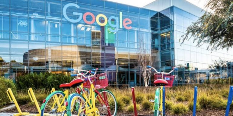Google won’t sell Chrome afterall but is ordered to share search data with competitors