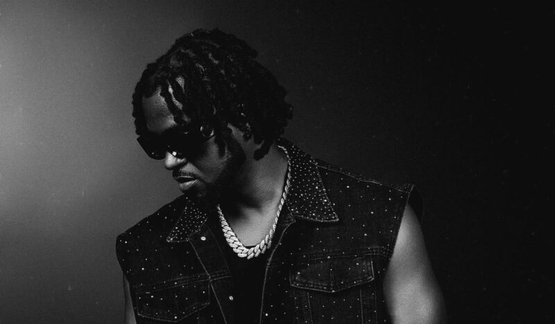 I will use you as scapegoat – Singer Rudeboy reacts to rape allegation