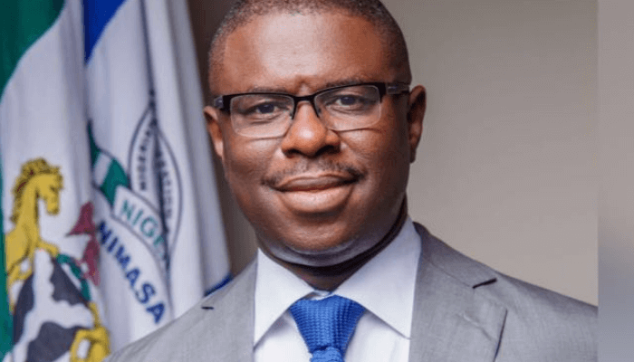 Top Nigerian leaders back Dakuku Peterside’s Beneath the Surface